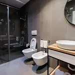 Hotel Boutique Whisky Tirana