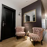 Boutique Whisky Hotel