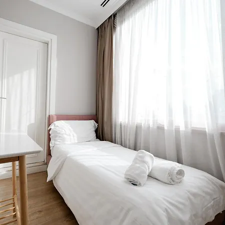 Hotel Boutique Whisky Tirana