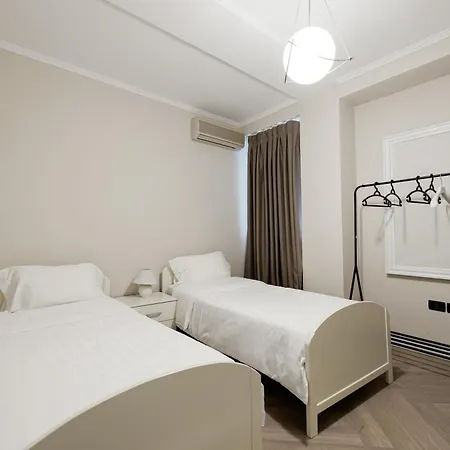 Boutique Whisky Hotel