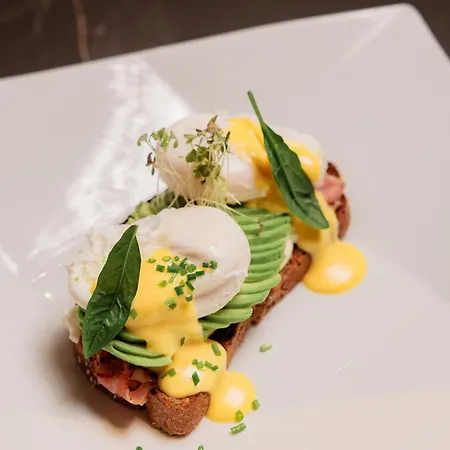 Hotel Boutique Whisky