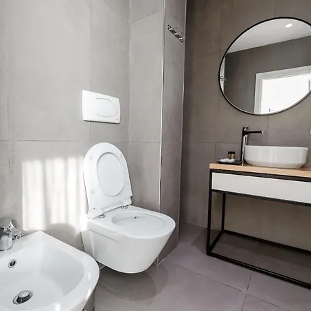 Hotel Boutique Whisky 3*