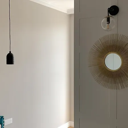 Hotel Boutique Whisky Tirana