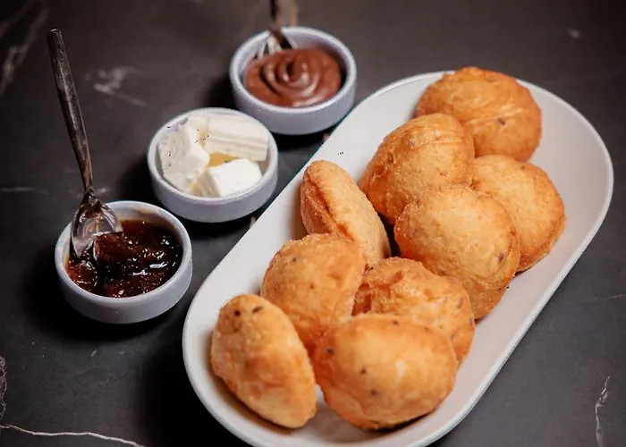 Boutique Whisky Hotel 3*