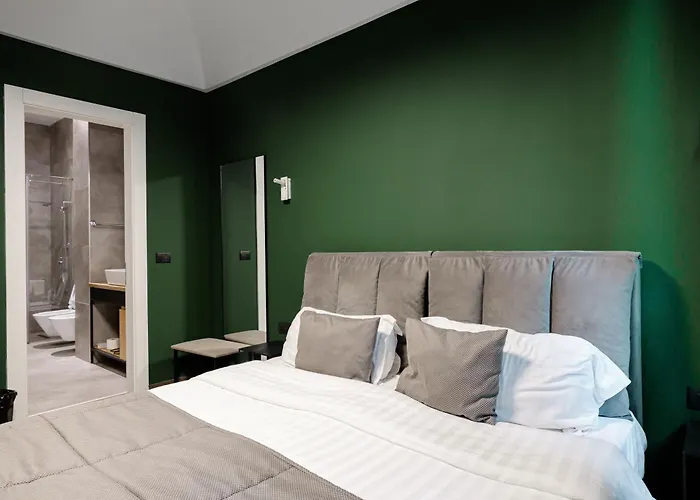 Boutique Whisky Hotel Tirana