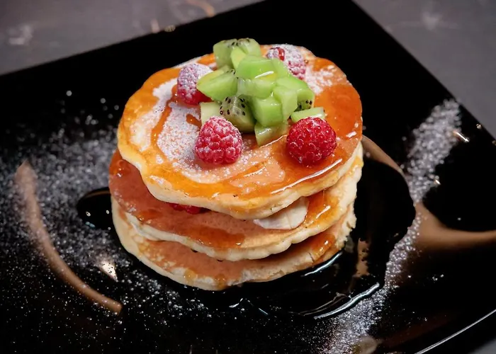 Boutique Whisky 3* Tirana