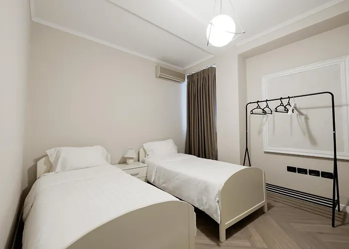 Boutique Whisky Szálloda