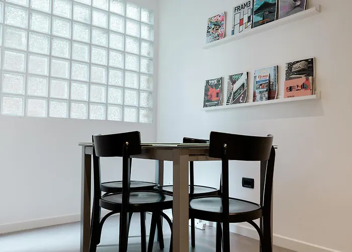 Boutique Whisky Hotel