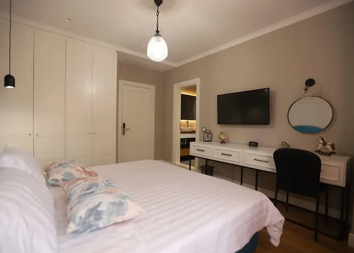 Boutique Whisky Szálloda