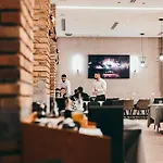 Szálloda Boutique Whisky Tirana