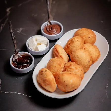 Boutique Whisky ホテル 3*