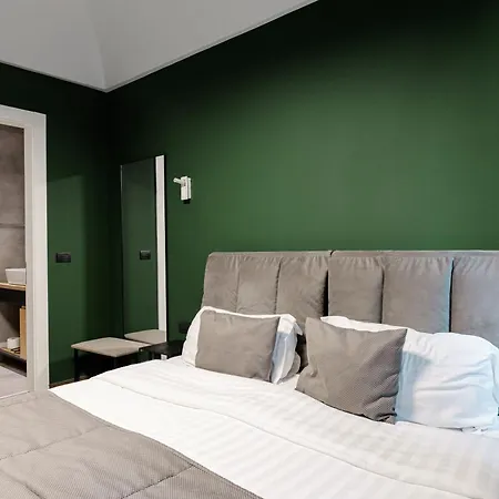 Boutique Whisky Hotell Tirana