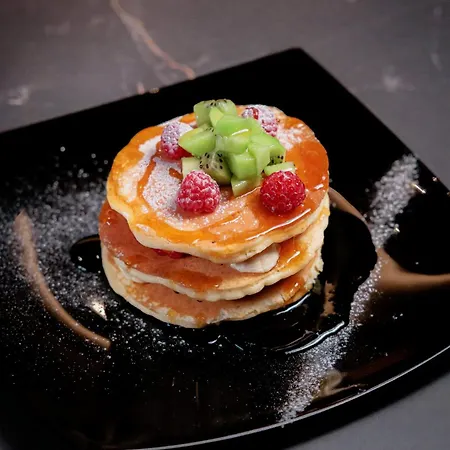 Boutique Whisky 3* ティラナ