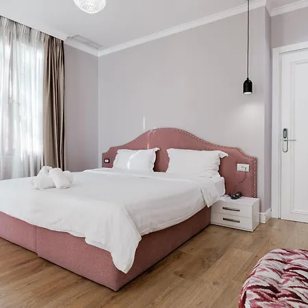 Hotel Boutique Whisky 3*