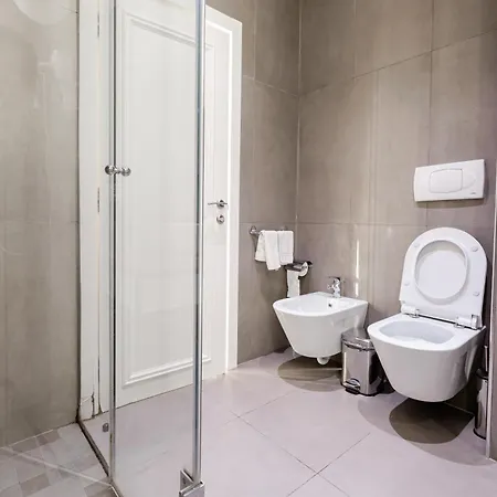 Boutique Whisky Hotell 3*
