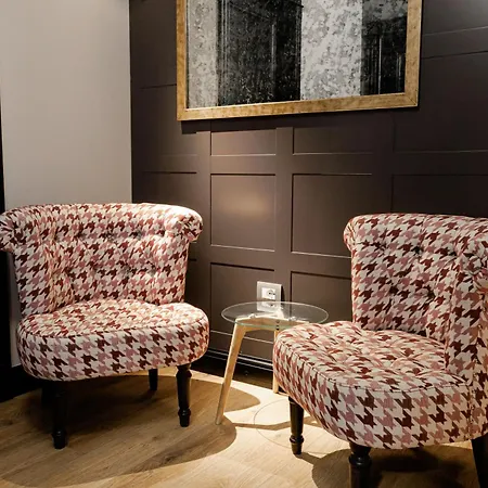 Boutique Whisky Hotell