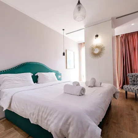 Hotell Boutique Whisky