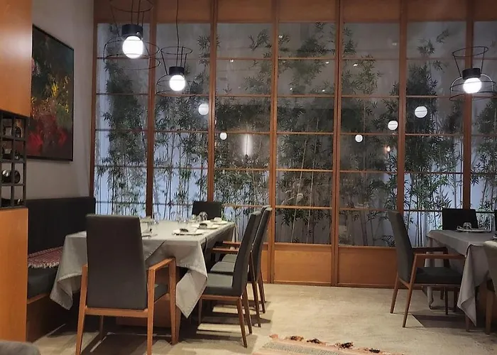 Boutique Whisky Hotel