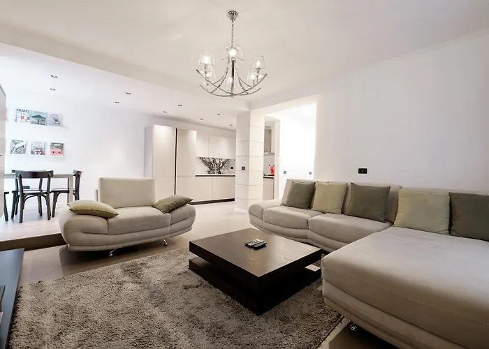 Hotel Boutique Whisky Tirana