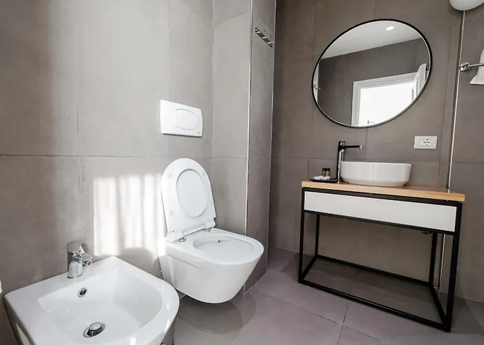 Hotel Boutique Whisky 3*