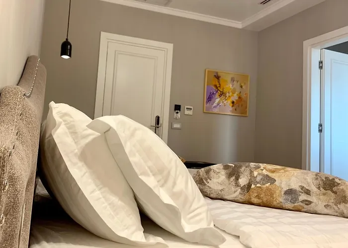 Hotel Boutique Whisky